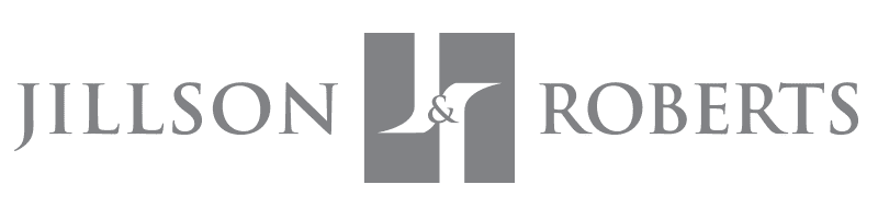 Jillson Roberts logo