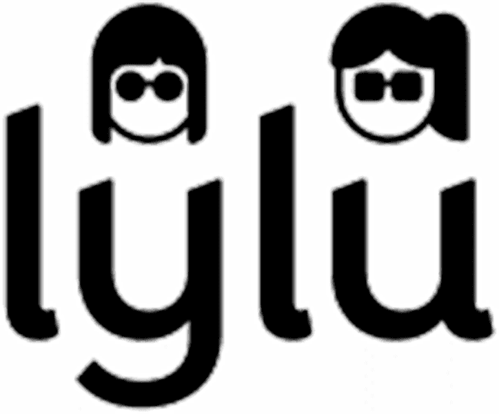 Lylu logotype