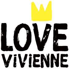 Love Vivienne logotype